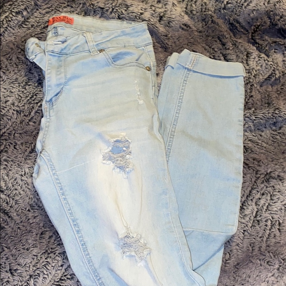 Jeans